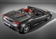 2005 Ferrari F430 Spider